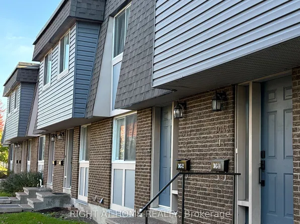 3043 Fairlea Cres #14, Ottawa, ON K1V 8V9