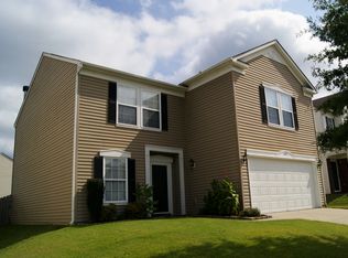 3915 Kellybrook Dr, Concord, NC 28025