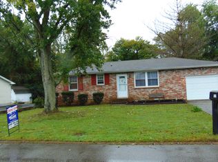3223 Cloverwood Dr, Nashville, TN 37214