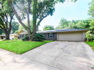211 Alpine Dr, Tyler, TX 75701