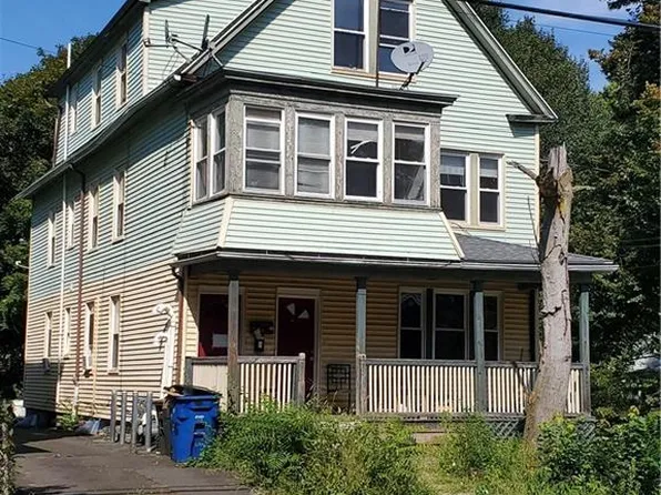 186 Sheffield Avenue, New Haven, CT 06511