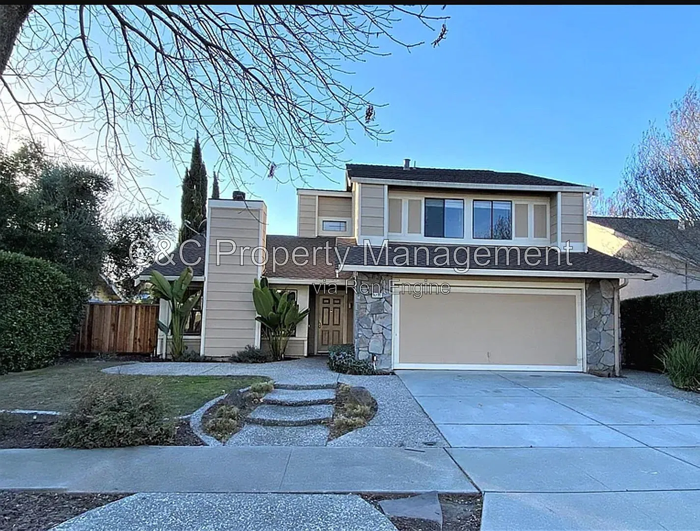 4 bed, 3.0 bath, 1790 sqft, $4,500 — Photo 1