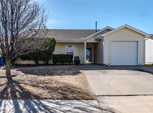 418 Poppy Ln, Norman, OK 73069