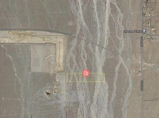 155th East & Avenue St #U, Llano, CA 93544