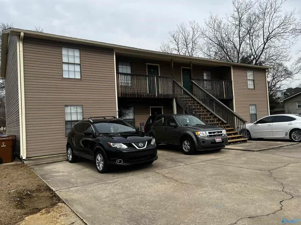 613 Nance Ford Rd SW, Hartselle, AL 35640