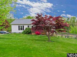 1670 New Bridgeville Rd, Red Lion, PA 17356