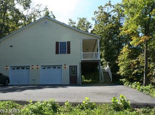 8 Brookshire Ln, High View, WV 26808