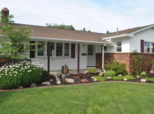 3147 Kingswood Dr, Grove City, OH