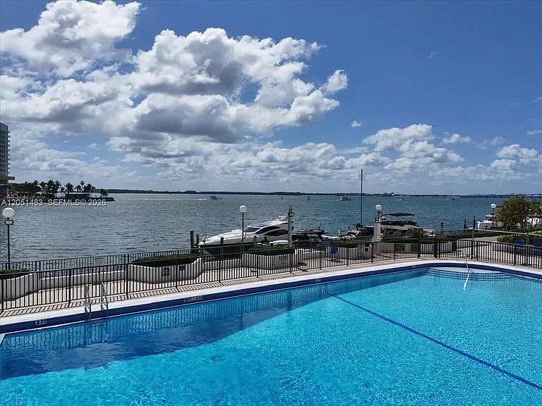 905 Brickell Bay Dr #1523 — Photo 6