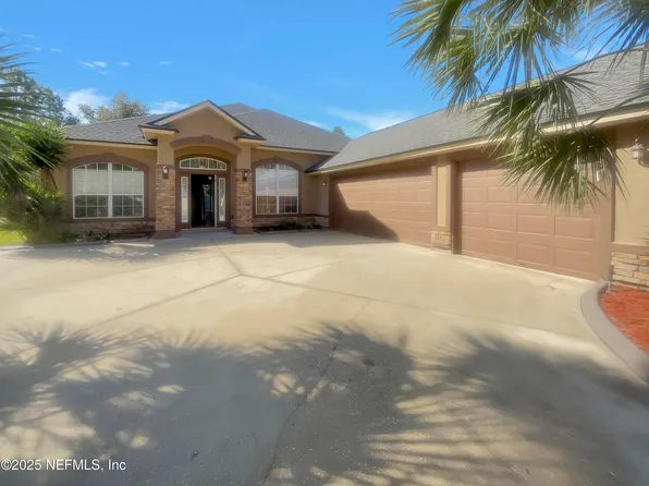 32436 FERN PARKE Way, Fernandina Beach, FL 32034