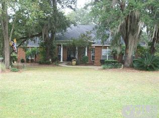 1128 Greensward Dr, Tallahassee, FL 32312