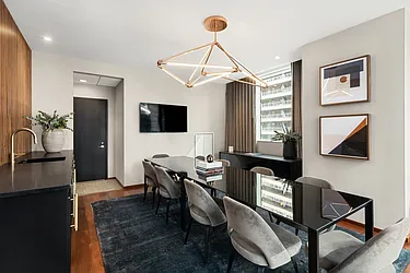 Rented by Bozzuto Management