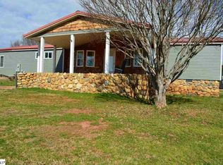 125 Lynchburg Cir, Liberty, SC 29657