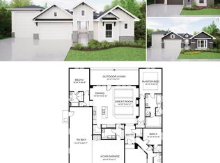 101 S Fusion Ave, Kuna, ID 83634