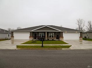 684 Reed Ave, Versailles, OH 45380