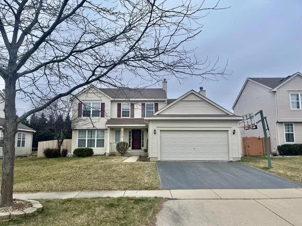 6412 112th AVENUE, Kenosha, WI 53142