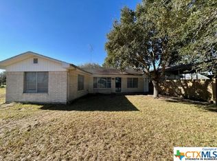 3401 Fm 2143, Port Lavaca, TX 77979