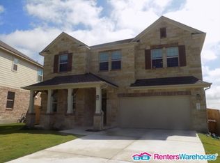 6833 Banff Cv, Austin, TX 78754