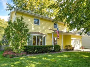 1003 W Washington Ave, Lake Bluff, IL 60044