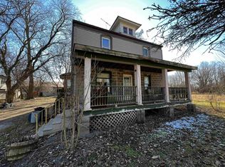 5361 Meisner Rd, China, MI 48054