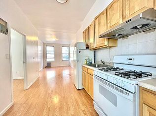 91 Elizabeth St APT 22, New York, NY 10013