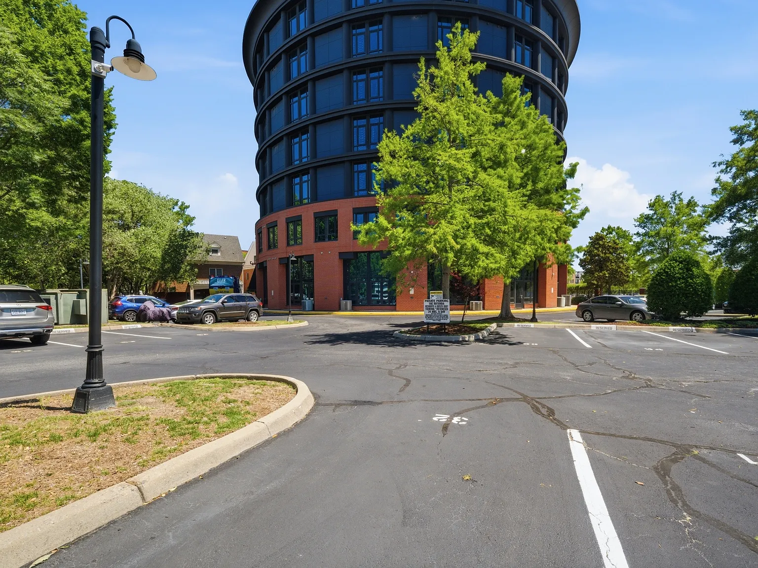 415 Saint Pauls Boulevard #609 - 1 — Photo 4
