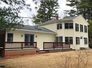 47 Old Salt Rd UNIT 1, Old Orchard Beach, ME 04064