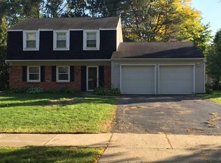 2608 Windsor Dr, Troy, MI 48085