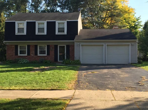 2608 Windsor Dr, Troy, MI 48085