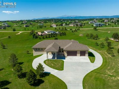 1336 Chapel Royal Ct, Monument, CO, 80132