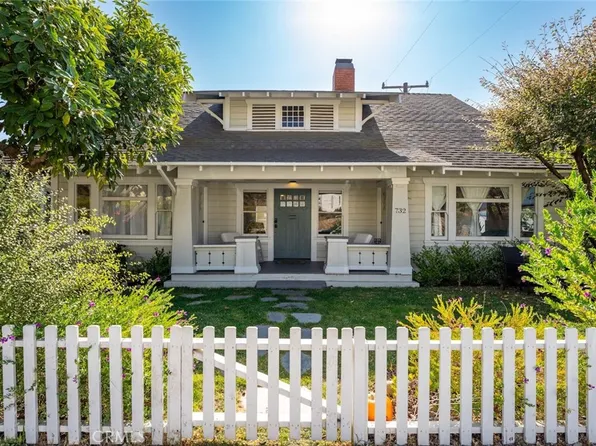 732 Poli St, Ventura, CA 93001