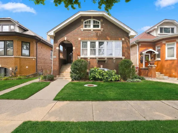 1924 Clinton Ave, Berwyn, IL 60402