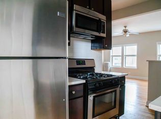 2822 W Montrose Ave #2, Chicago, IL 60618