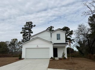 421 Blue Fescue Ct, Longs, SC 29568