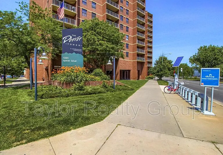 1301 Speer Blvd #308 — Photo 1