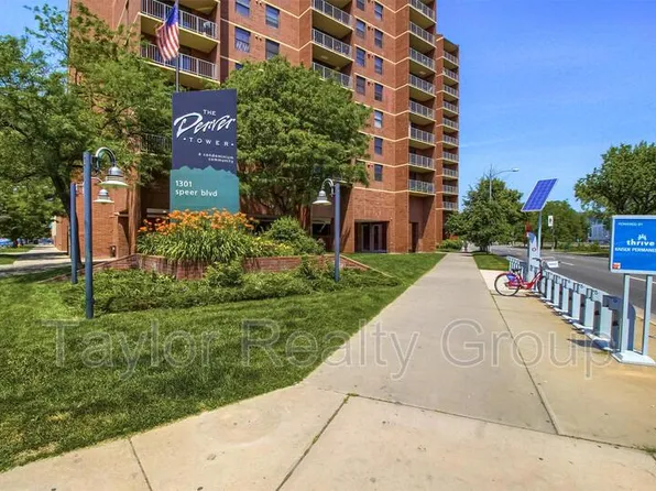 1301 Speer Blvd, Denver, CO