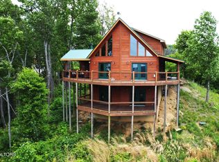 2266 Lone Ridge Dr, Sevierville, TN 37862