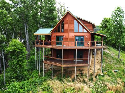 2266 Lone Ridge Dr, Sevierville, TN, 37862