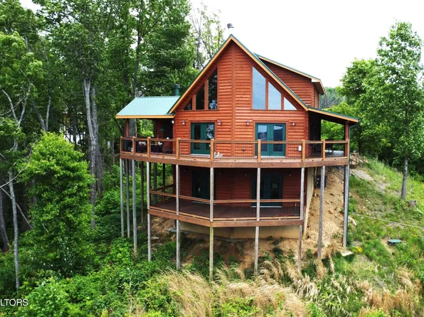 2266 Lone Ridge Dr, Sevierville, TN 37862