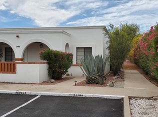 248 S Paseo Aguila, Green Valley, AZ 85614