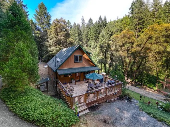 19728 Noatak Canyon Way, Grass Valley, CA 95945