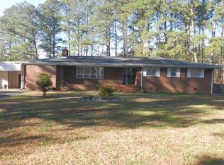 13000 S Crater Rd, South Prince George, VA 23805