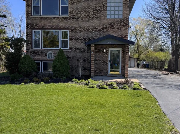 7819 Garden Ln APT 1, Justice, IL 60458