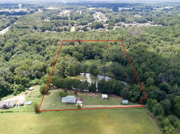 4163 County Road 31, Killen, AL 35645