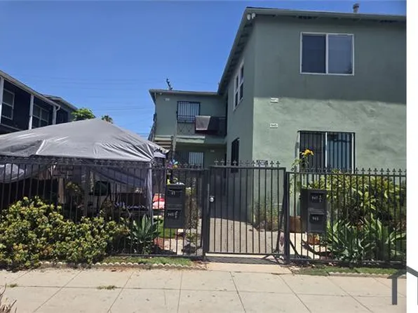 945 Leonard Pl, Los Angeles, CA 90022