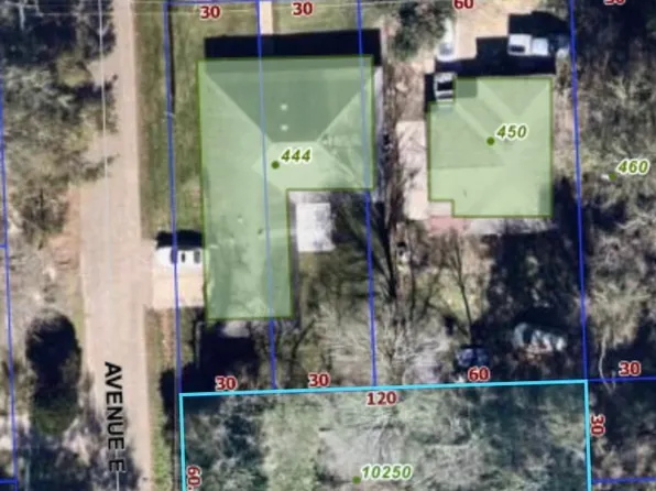 10250 Avenue E, Baton Rouge, LA 70807