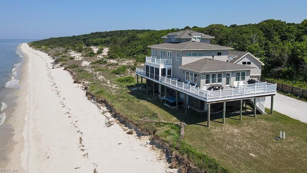 2391 Picketts Harbor Dr, Cape Charles, VA 23310 Zillow