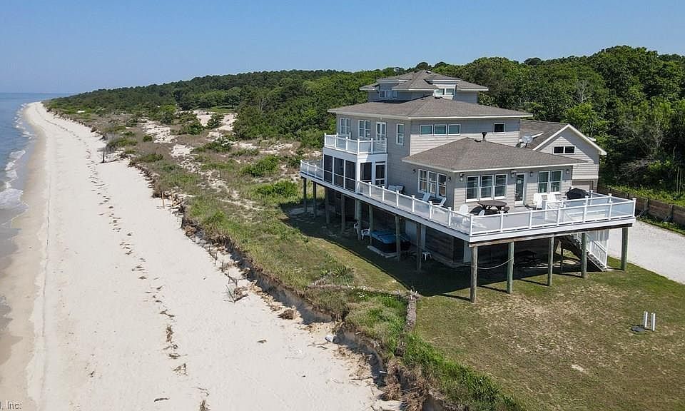 2391 Picketts Harbor Dr, Cape Charles, VA 23310 Zillow