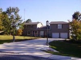 2759 Oaks Chapel Rd, Goodwater, AL 35072