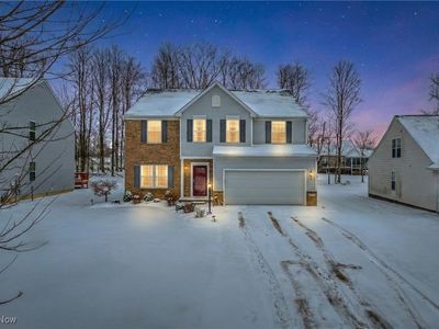 6253 Winterberry Xing, Oakwood Village, OH, 44146